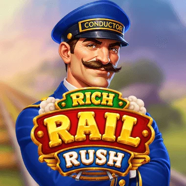 Rich Rail Rush