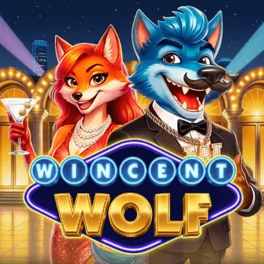 Wincent Wolf