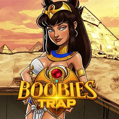 Boobie Trap