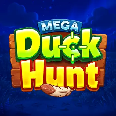 Mega Duck Hunt
