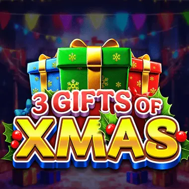 3 Gifts of Xmas