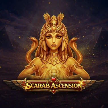 Scarab Ascension