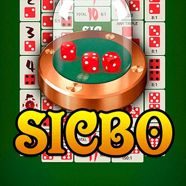 Sic Bo