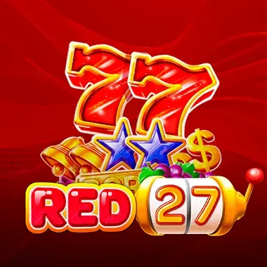 Red 27