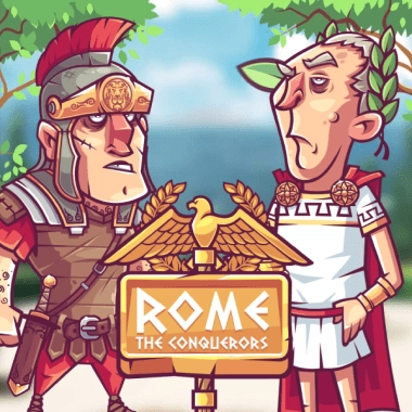 Rome - The Conquerors