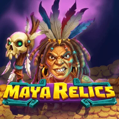 Maya Relics