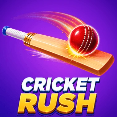 Cricket Rush