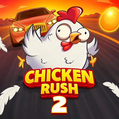Chicken Rush 2
