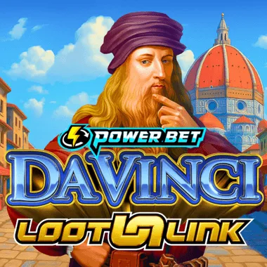 Da Vinci Loot Link
