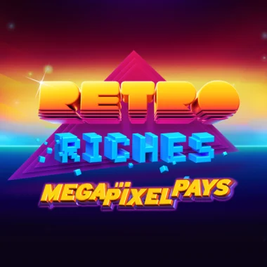 Retro Riches