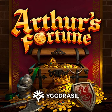Arthurs Fortune